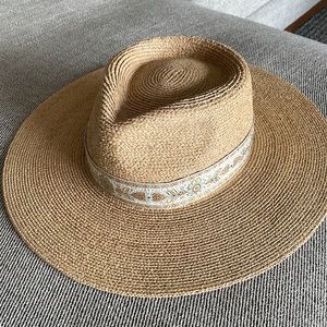 Lack of Color Indio Special Straw Hat Medium 57m